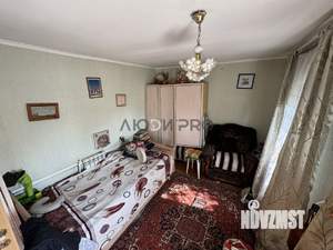 Дом 50м², 1-этажный, участок 4 сот.  