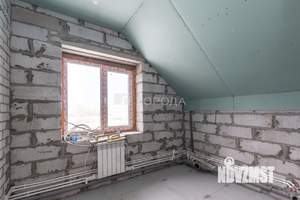 Дом 146м², 2-этажный, участок 13 сот.  