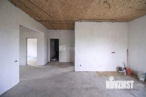 Дом 115м², 2-этажный, участок 7 сот.  