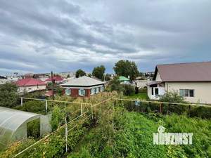 Коттедж 185м², 2-этажный, участок 5 сот.  