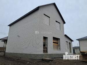 Дом 140м², 2-этажный, участок 551 сот.  