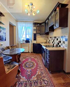 Дом 52м², 1-этажный, участок 4 сот.  