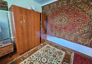 Дом 60м², 1-этажный, участок 18 сот.  
