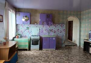 Дом 129м², 2-этажный, участок 7 сот.  