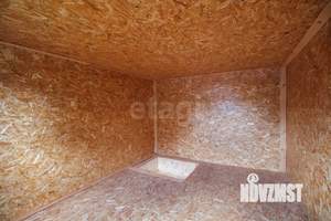 Дача 65м², 2-этажный, участок 7 сот.  