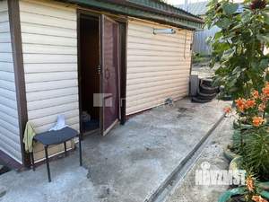 Дом 65м², 1-этажный, участок 6 сот.  