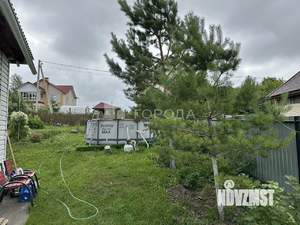 Дом 80м², 1-этажный, участок 6 сот.  