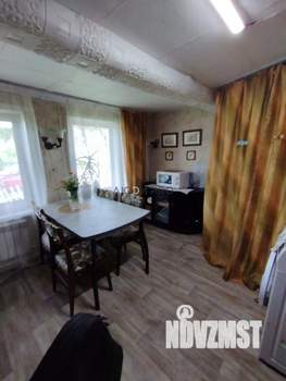 Дом 33м², 1-этажный, участок 11 сот.  