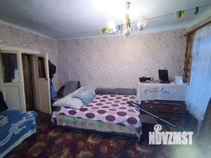 Дом 53м², 1-этажный, участок 16 сот.  
