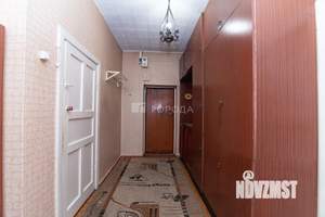 Дом 100м², 2-этажный, участок 6 сот.  