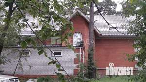 Дом 258м², 2-этажный, участок 11 сот.  