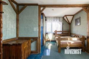 Дом 240м², 2-этажный, участок 7 сот.  