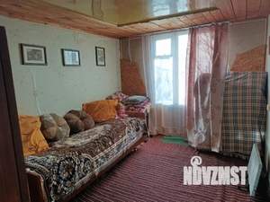 Дача 45м², 2-этажный, участок 4 сот.  