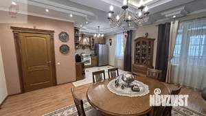 Коттедж 275м², 2-этажный, участок 8 сот.  