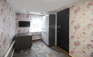 Дом 55м², 1-этажный, участок 4 сот.  