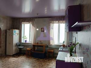 Дом 129м², 2-этажный, участок 7 сот.  