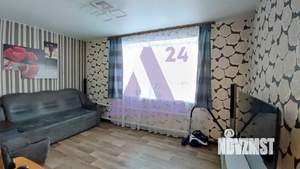 Дом 43м², 1-этажный, участок 7 сот.  