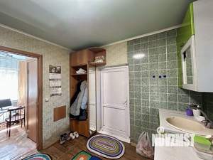 Дом 50м², 1-этажный, участок 5 сот.  