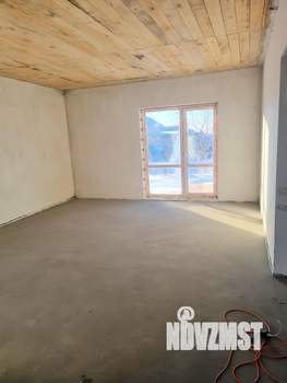 Дом 80м², 1-этажный, участок 6 сот.  