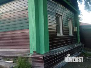 Дом 51м², 1-этажный, участок 5 сот.  