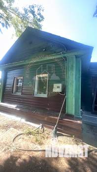 Дом 51м², 1-этажный, участок 5 сот.  