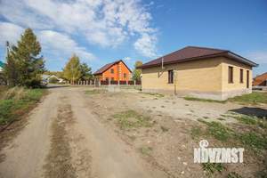 Дом 95м², 1-этажный, участок 6 сот.  