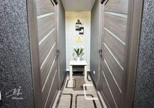 Дом 125м², 2-этажный, участок 4 сот.  