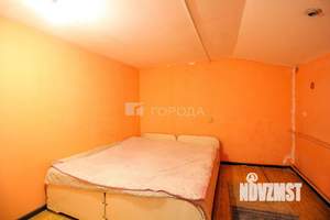 Дом 270м², 2-этажный, участок 1 сот.  