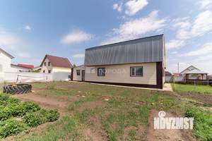 Дом 230м², 2-этажный, участок 10 сот.  