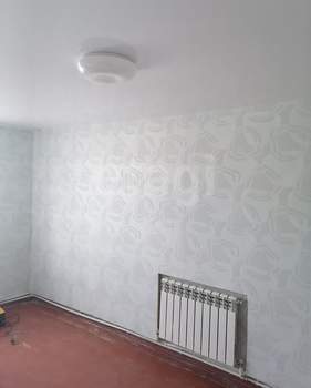 Дом 60м², 1-этажный, участок 3 сот.  