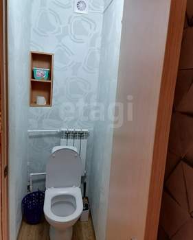 Дом 60м², 1-этажный, участок 3 сот.  