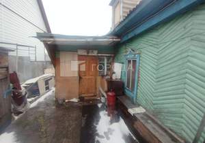 Дом 66м², 1-этажный, участок 6 сот.  