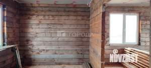 Дом 138м², 2-этажный, участок 6 сот.  