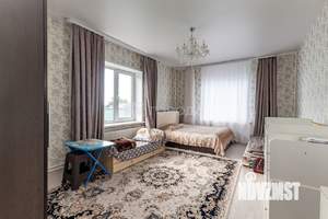 Дом 130м², 2-этажный, участок 5 сот.  