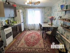 Дом 85м², 1-этажный, участок 5 сот.  