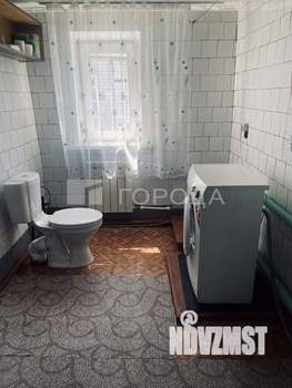 Дом 110м², 1-этажный, участок 5 сот.  