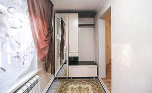 Дом 95м², 1-этажный, участок 5 сот.  