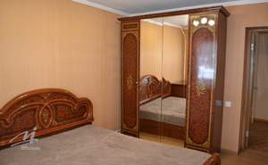 Дом 76м&sup2;, 1-этажный, участок 10 сот.  