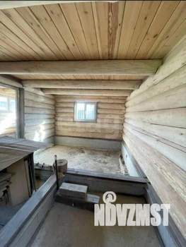 Дом 55м², 2-этажный, участок 7 сот.  