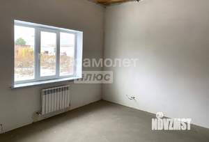 Дом 70м², 1-этажный, участок 5 сот.  