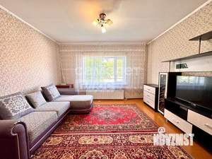 Дом 107м², 2-этажный, участок 9 сот.  