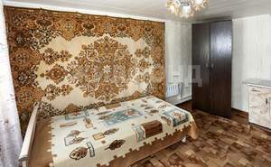 Дом 104м², 2-этажный, участок 6 сот.  