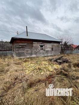 Дача 30м², 1-этажный, участок 12 сот.  