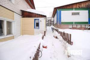 Дом 151м², 2-этажный, участок 7 сот.  
