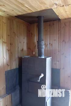 Дача 60м², 2-этажный, участок 5 сот.  