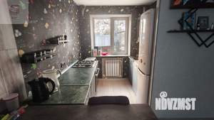 Дом 52м², 1-этажный, участок 0 сот.  