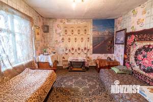 Дом 80м², 1-этажный, участок 13 сот.  