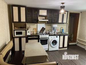 Дом 65м², 1-этажный, участок 6 сот.  