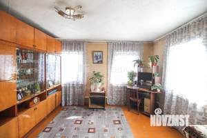 Дом 90м², 2-этажный, участок 6 сот.  