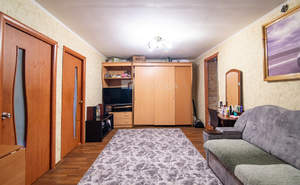 Дом 60м², 1-этажный, участок 8 сот.  